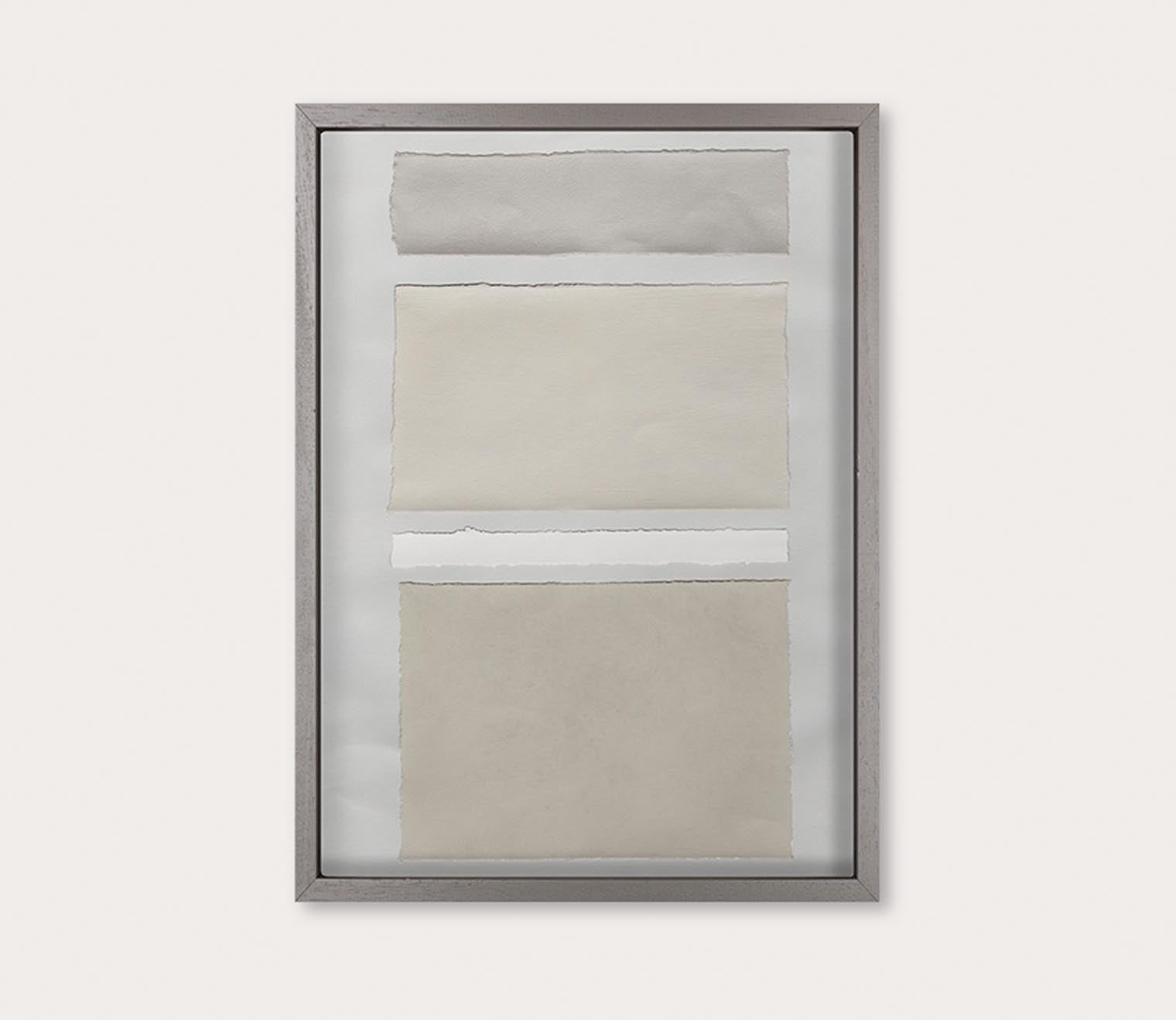 Neutral Pallet 2 Digital Print by Grand Image