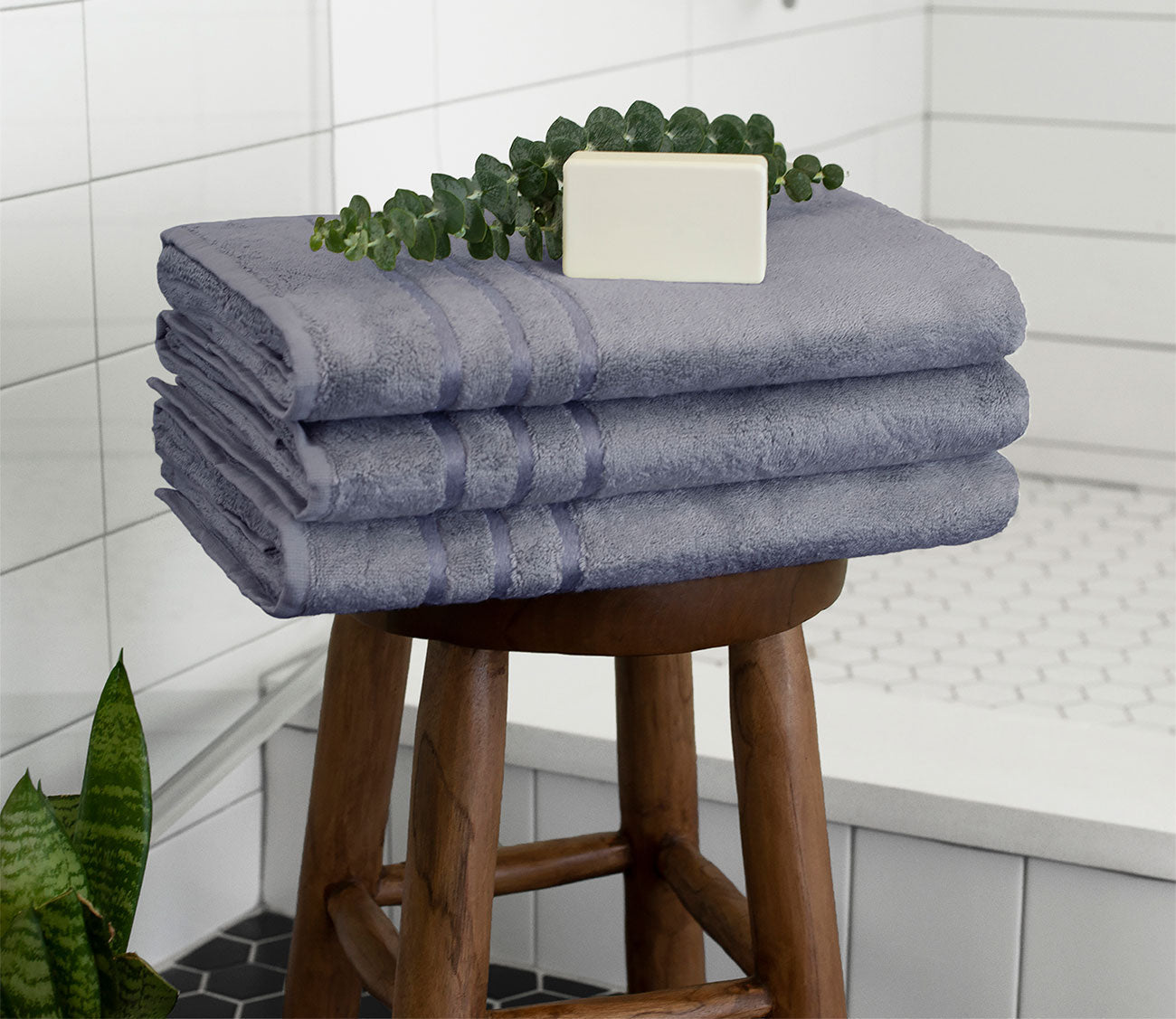 Bamboo Towels - Bamboo Bath Towels