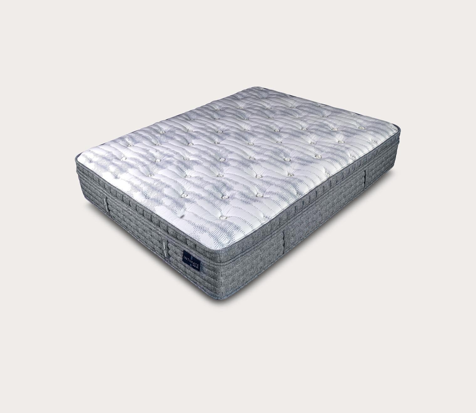 Riverton Lux Firm Mattress by King Koil
