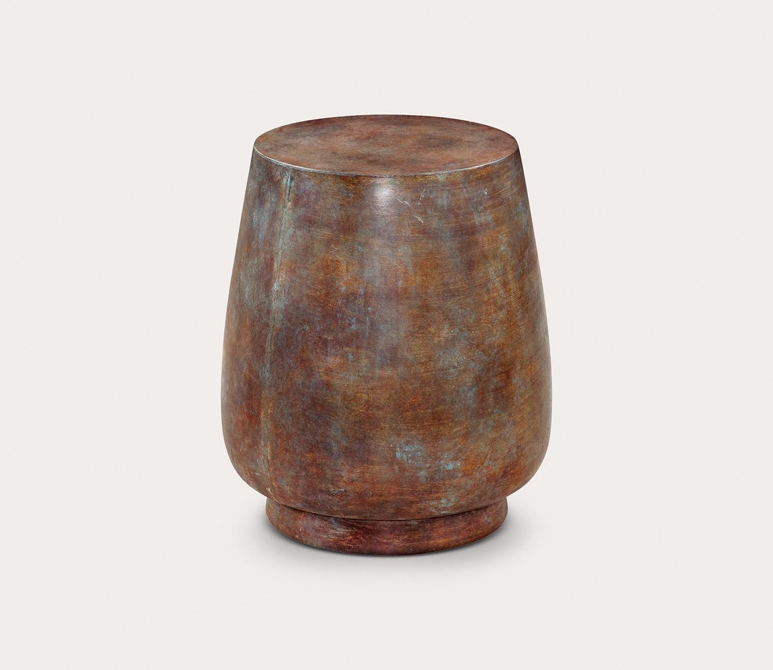 Serena Accent Side Table by Bassett Mirror