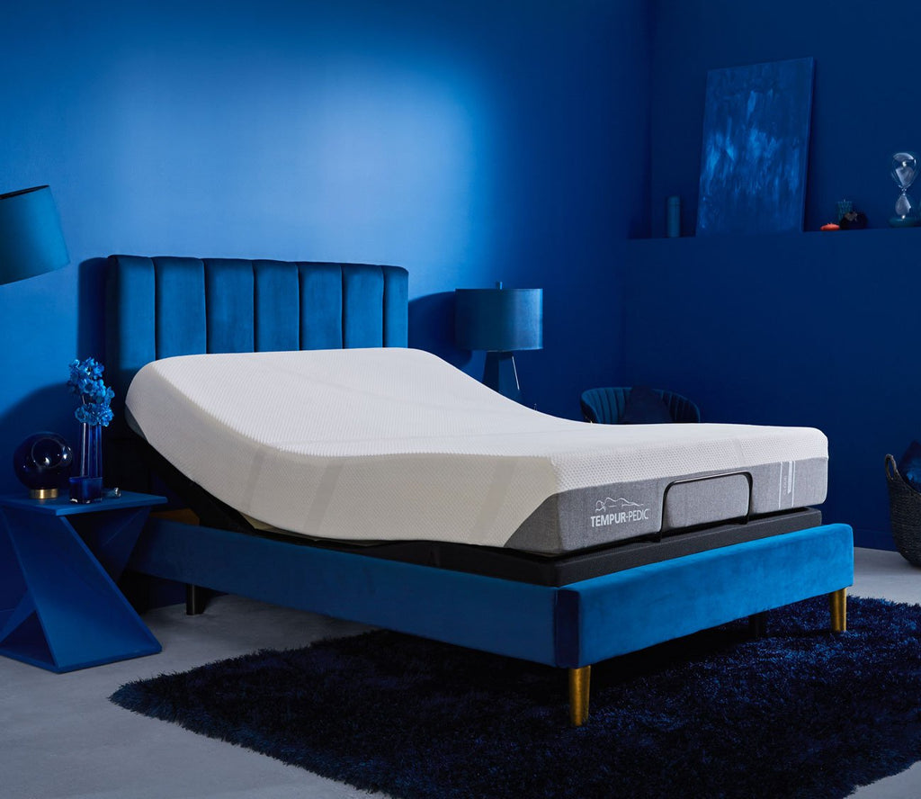 TEMPURCloud® Medium Mattress