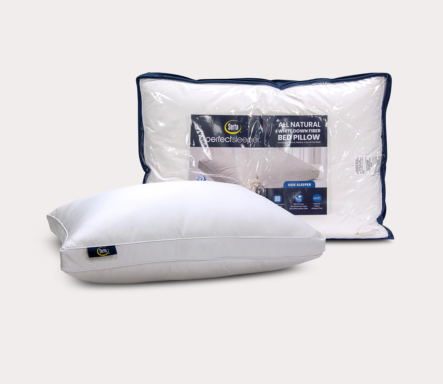 Throw Pillow How To Wash Serta Pillows Serta Soothing Cool Gel