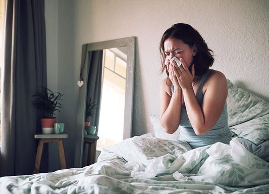 3 Best Mattresses for Allergies - City Mattress