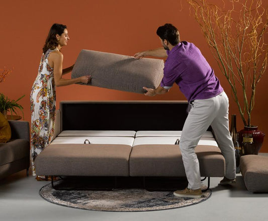 3 Things to Look for in a New Sleeper Sofa - City Mattress