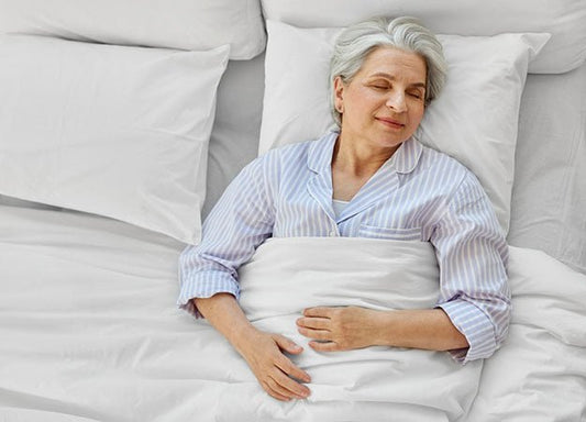 4 Best Mattresses for Seniors - City Mattress