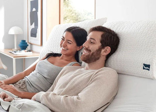 4 Best Pillows for Neck Pain - City Mattress