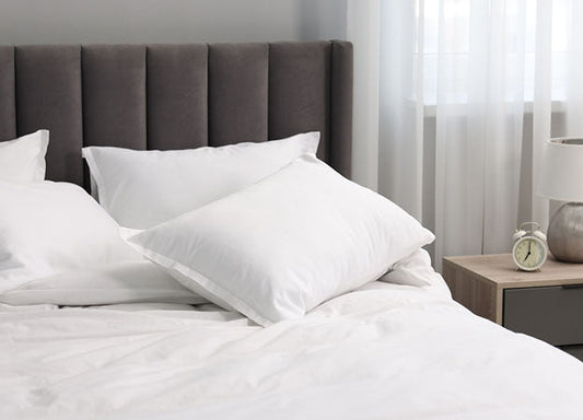 5 Tips on How Often to Replace Pillows - City Mattress