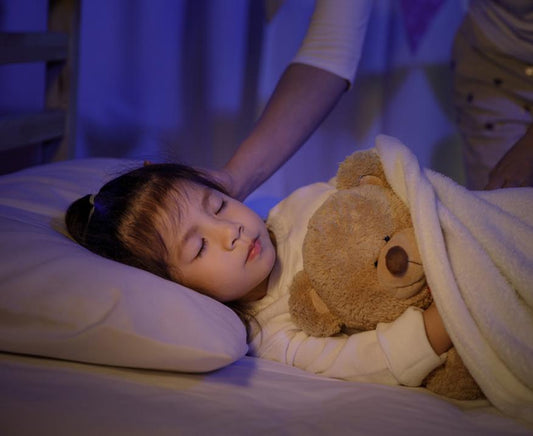 5 Tips to Maintaining Your Child's Sleep Routine During the Summer Months - City Mattress