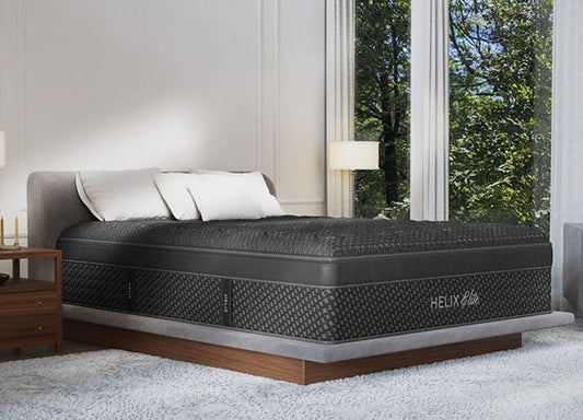A Guide to Helix Mattresses - City Mattress