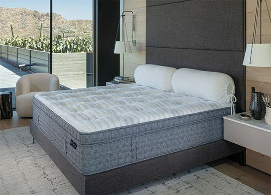 A Guide to King Koil Mattresses - City Mattress