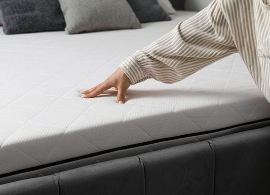 A Guide to Mattress Firmness Levels - City Mattress