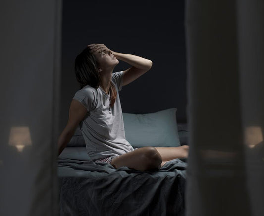 A Quick Guide to the Finding the Best Mattress for Hot Sleepers - City Mattress