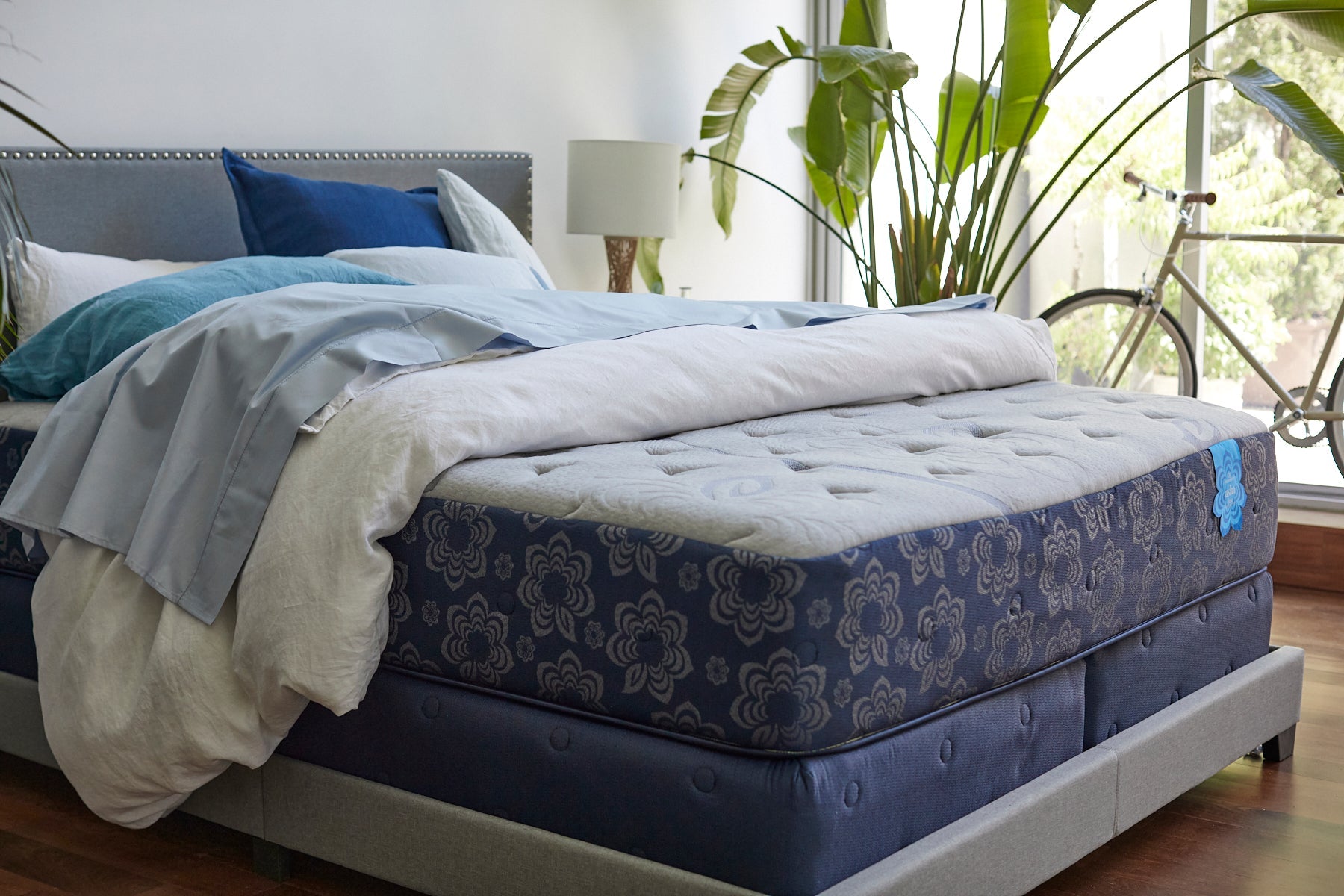 Are Latex Mattresses Best for You? City Mattress