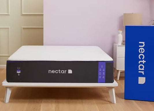 Are Nectar Mattresses Good? - City Mattress
