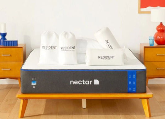 Bed in a Box Comparison: DreamCloud vs. Casper vs. Nectar - City Mattress