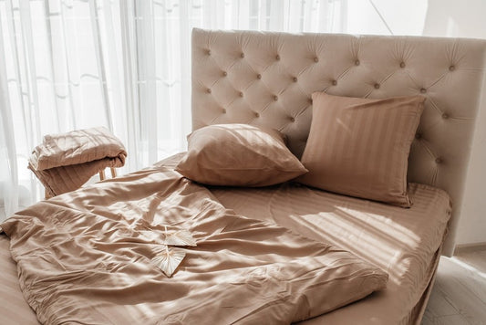 Bedding for a Healthier Sleep: Antimicrobial vs. Hypoallergenic Explained - City Mattress