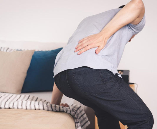 Best Mattresses for Scoliosis According to Our Sleep Experts - City Mattress