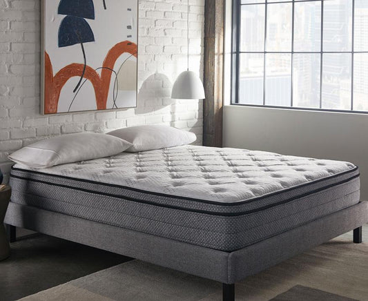 Brand Highlight: Corsicana Mattresses - City Mattress