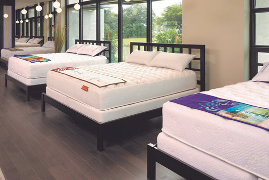 Busting a Mattress Myth: Support Doesn’t Always Mean a Firm Mattress - City Mattress