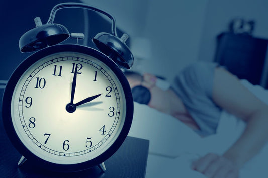 Daylight Saving Time: Preparing Your Sleep Schedule for the Time Change - City Mattress