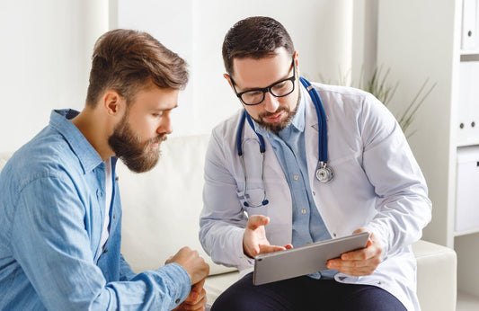 Don't Toss and Turn Any Longer: When to See Your Doctor About Sleep Problems - City Mattress