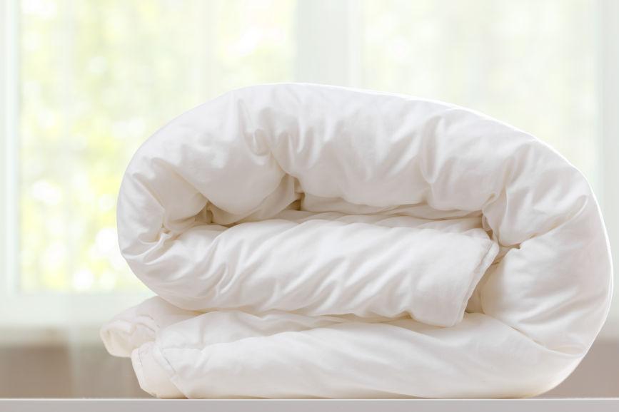 Duvets and Comforters – What’s the Difference?