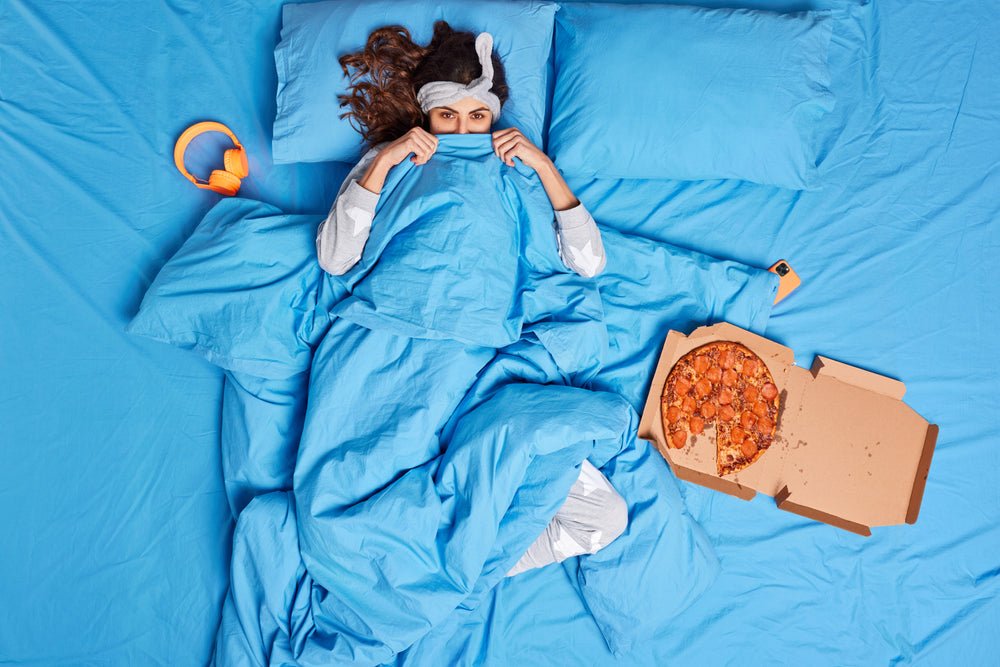 Embracing National Lazy Day: The Importance of Rest and Relaxation ...