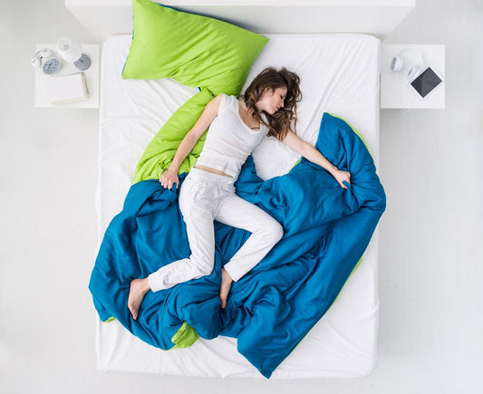Everything You Need to Know About Temperature Controlled Mattress Pads - City Mattress