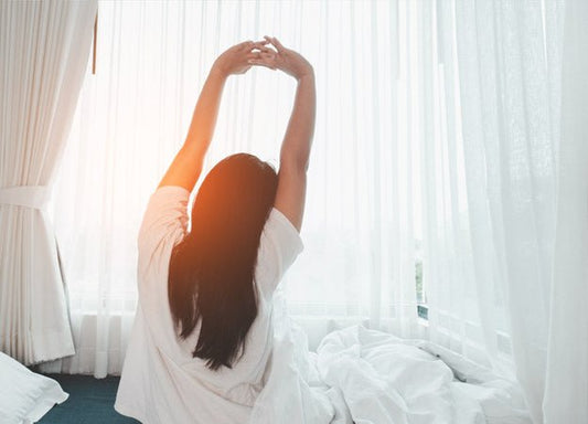 Fall Back Smoothly: How to Prepare Your Sleep for the Time Change - City Mattress