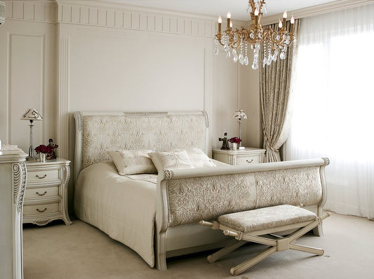 From Ordinary to Elegant: Romantic Bedroom Ideas for Any Home - City Mattress