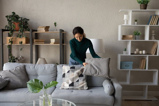 Furniture Refresh for 2025: The Key Pieces to Transform Your Home - City Mattress