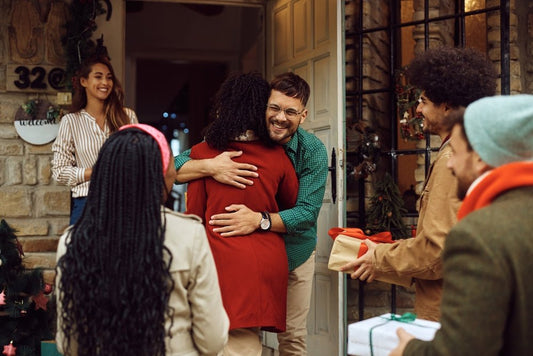 Holiday Hosting Essentials: How to Transform Any Room into a Guest Room - City Mattress
