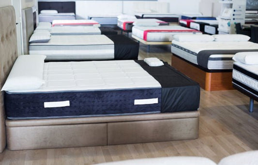 How to Choose the Best King Size Mattress - City Mattress