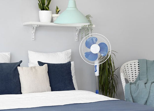 How to Cool a Memory Foam Mattress - City Mattress