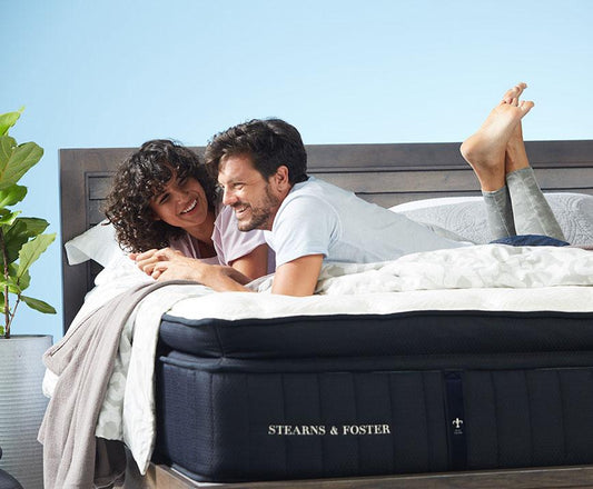 How to Ensure Your Mattress Lasts the Full 8 Years - City Mattress