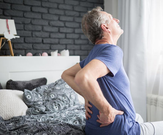 How to Find the Best Hybrid Mattresses for Back Pain - City Mattress