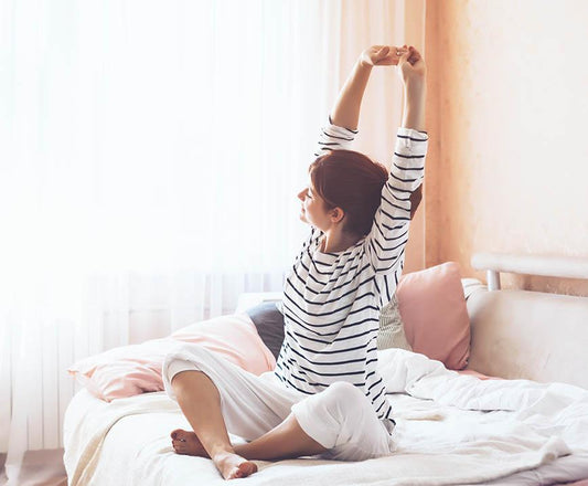 How to Fix Your Sleep Schedule when Your Routine is “off” - City Mattress
