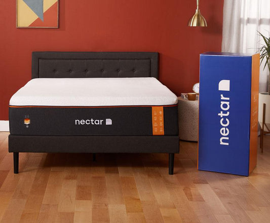 How to Set up a Bed in a Box - City Mattress