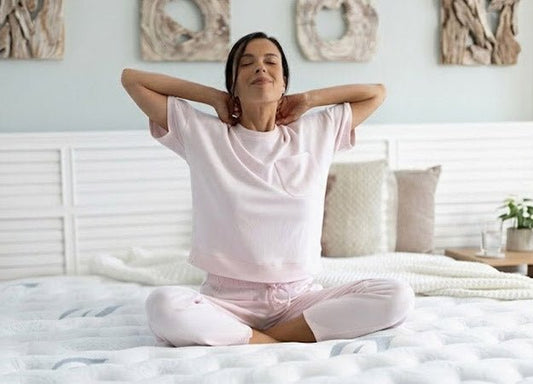How to Sleep Better in Summer: 5 Expert Tips for Hot Nights - City Mattress