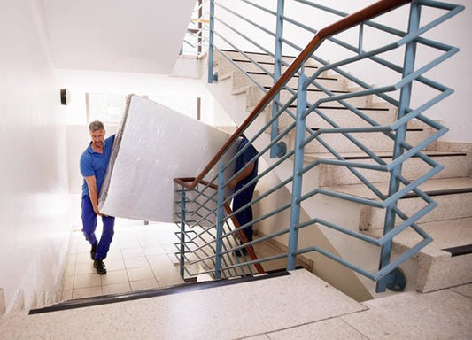 How to Store a Mattress - City Mattress