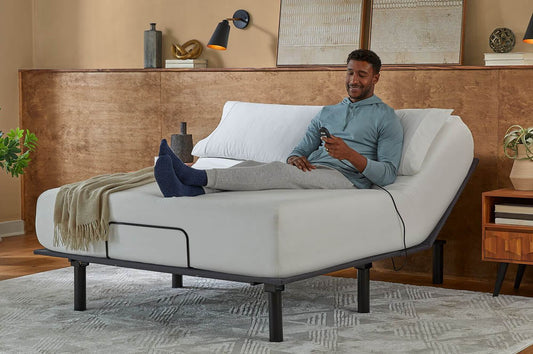 How to Troubleshoot Adjustable Base Problems - City Mattress