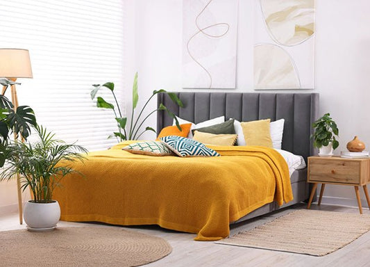 How to Wash Decorative Pillows - City Mattress