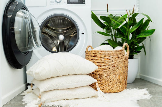 How to Wash Your Pillows and When to Replace Them: A Comprehensive Guide - City Mattress