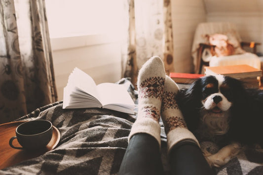 Hygge Your Home: Danish Secrets to Staying Cozy in Winter - City Mattress