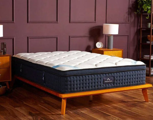 Introducing: DreamCloud Mattresses - City Mattress