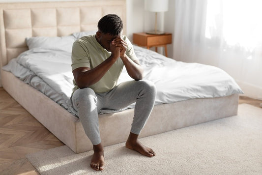 Is it Time to Break-Up with Your Old Mattress? Find Your New Mattress Match - City Mattress