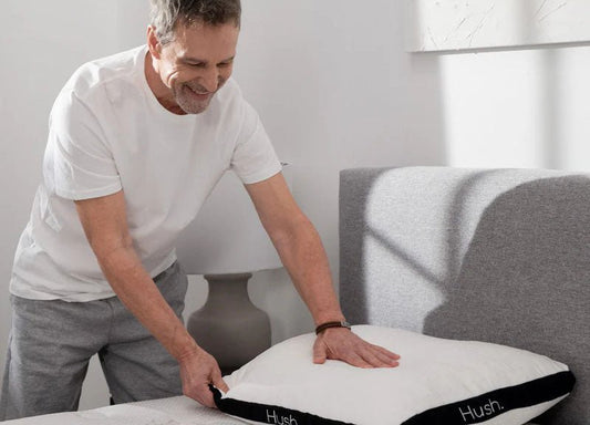 Is Sleeping Without a Pillow Bad? - City Mattress