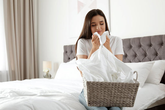 Is Your Bed as Clean as You Think? Here’s What to Know - City Mattress