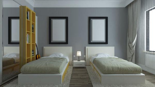 Mattress Talk: Is a Twin Mattress Right for You? - City Mattress