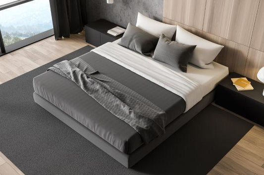 Mattress Talk: King Mattresses - Sleep like a King - City Mattress